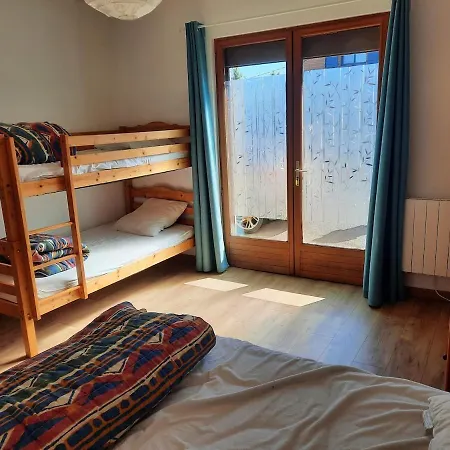 Holiday home Family Vacation Home, Berck-sur-mer Berck