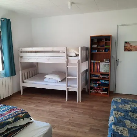 Holiday home Family Vacation Home, Berck-sur-mer
